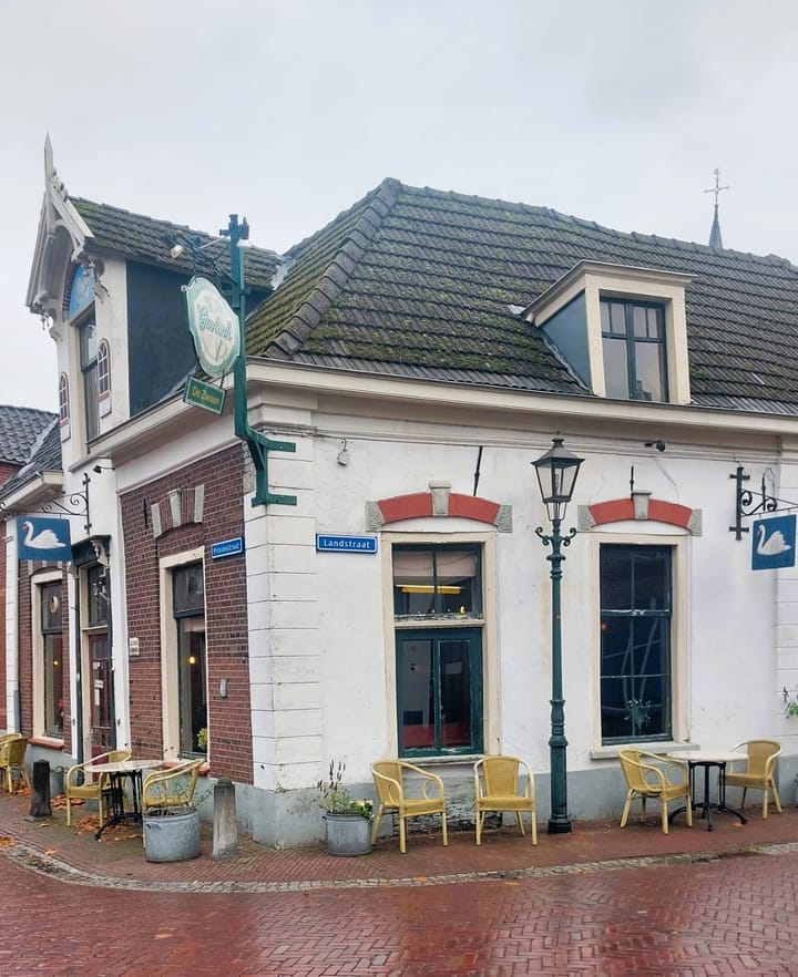 Photo 35 of Prinsenstraat 5