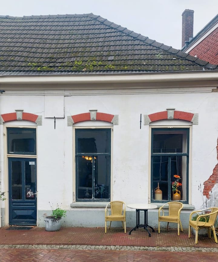 Photo 36 of Prinsenstraat 5