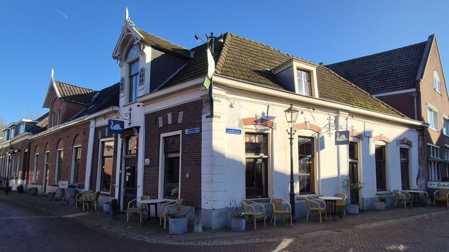 Bekijk foto 2 van Prinsenstraat 5