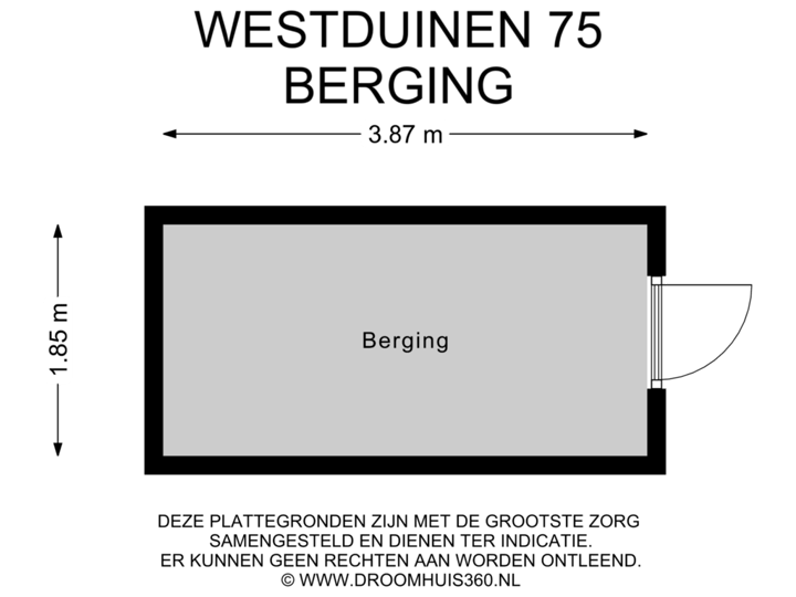 Berging