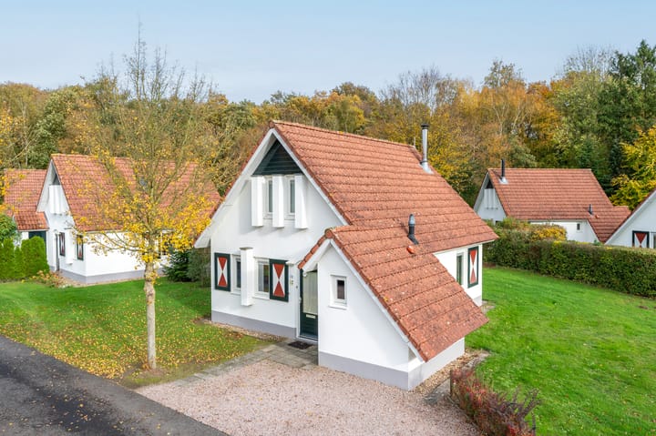 Photo 1 of Zwembadweg 1-028