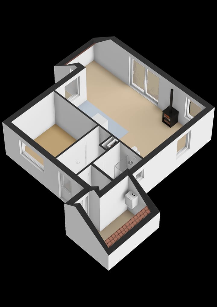 Photo 28 of Zwembadweg 1-028