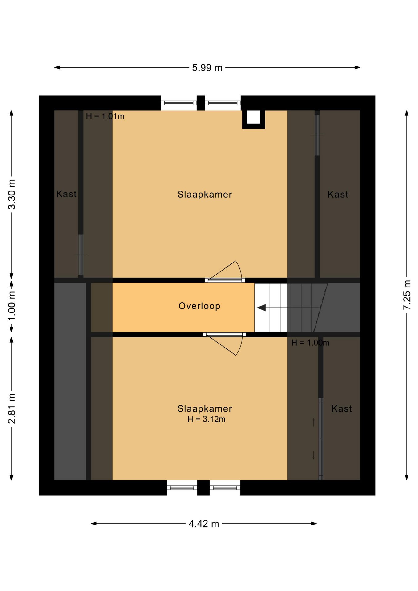 Foto 29 van Zwembadweg 1-028