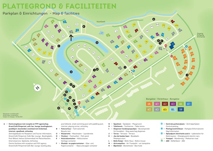 Photo 31 of Zwembadweg 1-028