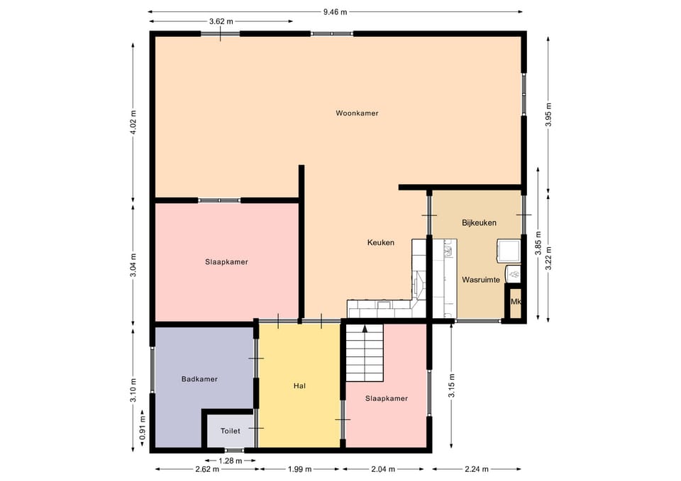 Photo 36 of Nuijeneind 24-T59