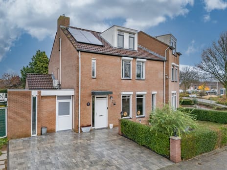 Cypresstraat thumbnail