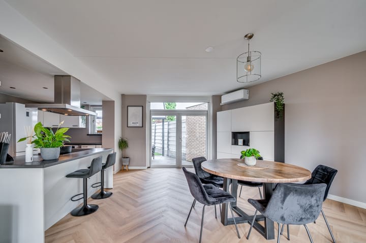 Photo 2 of Cypresstraat 62