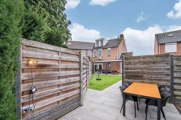 Photo 3 of Cypresstraat 62