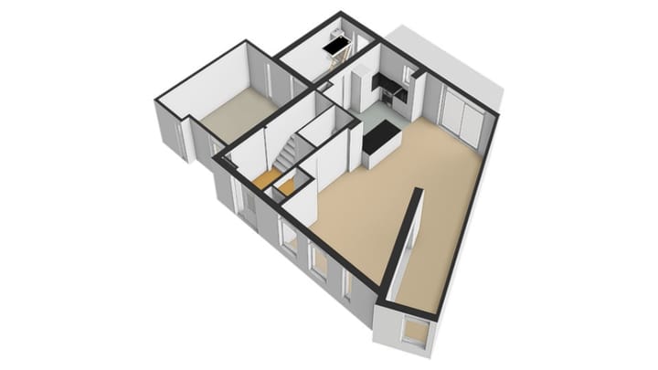 Photo 72 of Cypresstraat 62