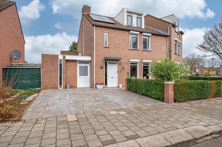 Photo 4 of Cypresstraat 62