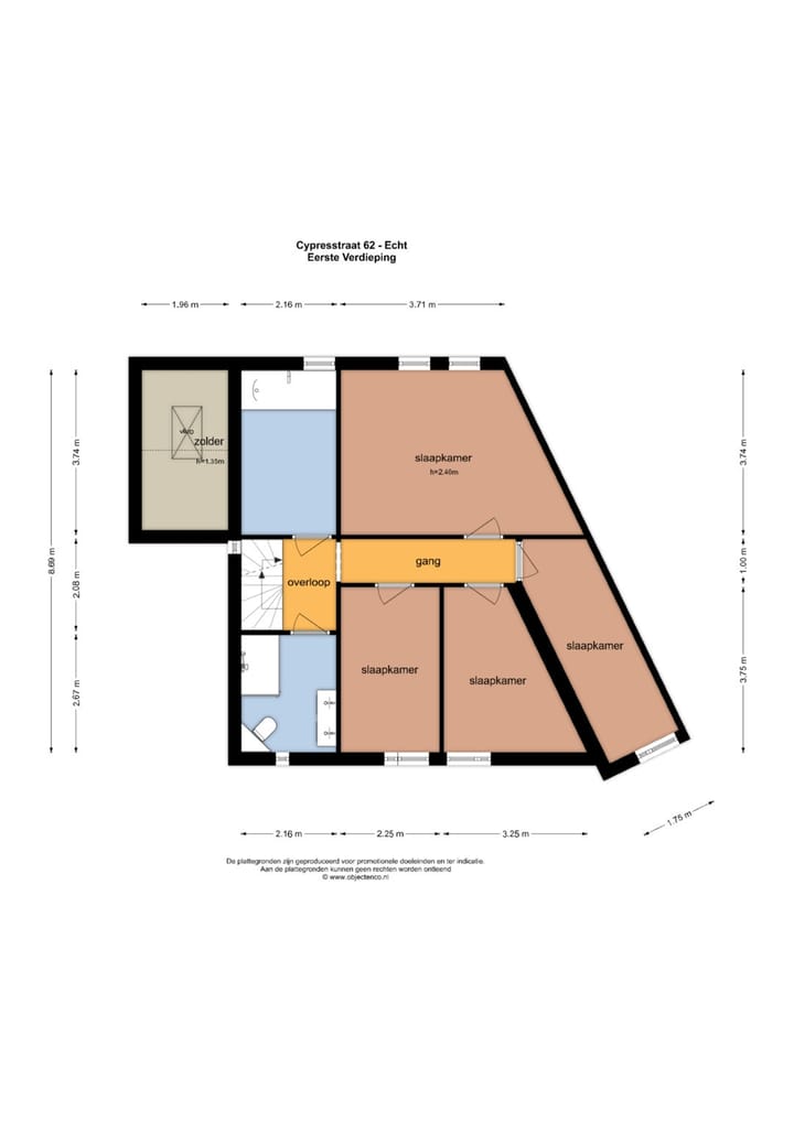 Photo 73 of Cypresstraat 62