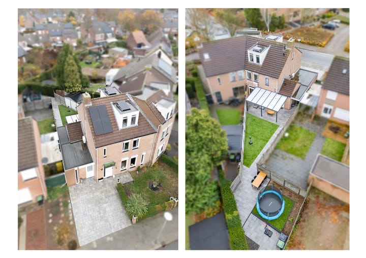 Photo 5 of Cypresstraat 62