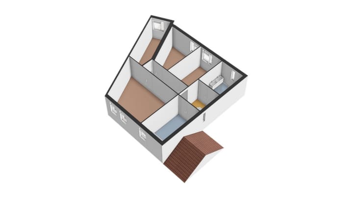 Photo 74 of Cypresstraat 62