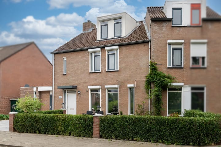 Photo 6 of Cypresstraat 62