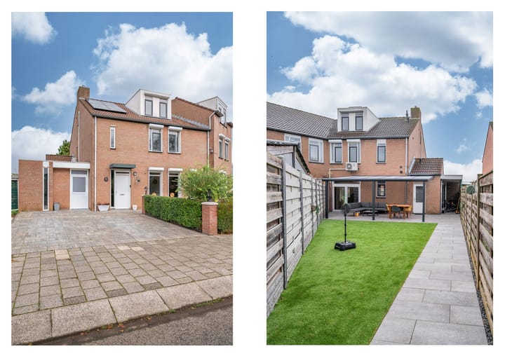 Photo 7 of Cypresstraat 62