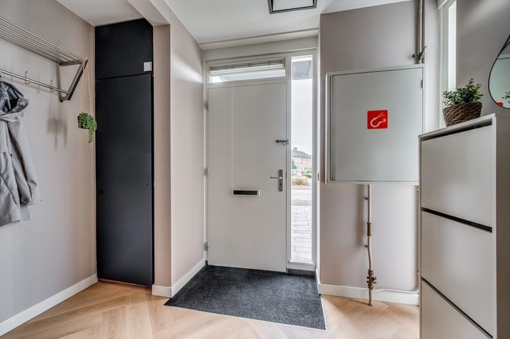 Photo 9 of Cypresstraat 62