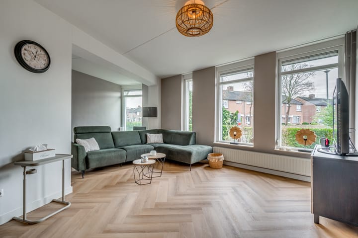 Photo 13 of Cypresstraat 62