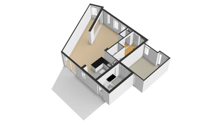 Photo 71 of Cypresstraat 62