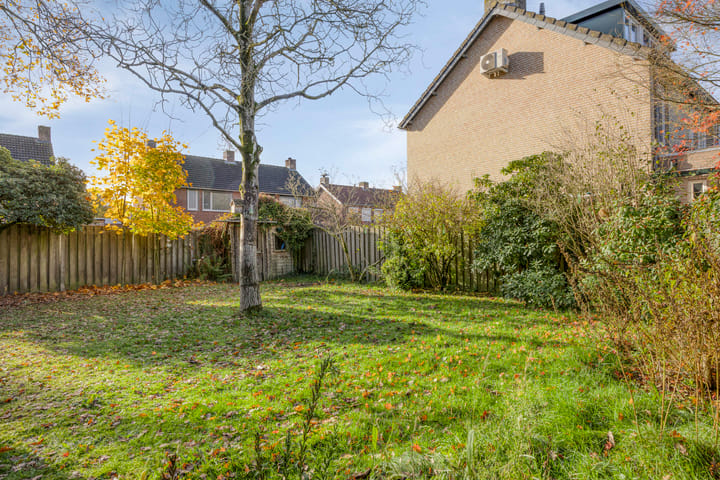 Photo 2 of Zwanendreef 32