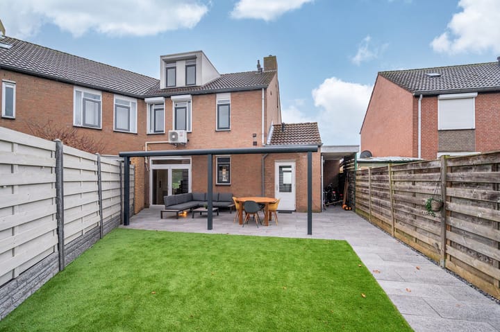 Photo 60 of Cypresstraat 62