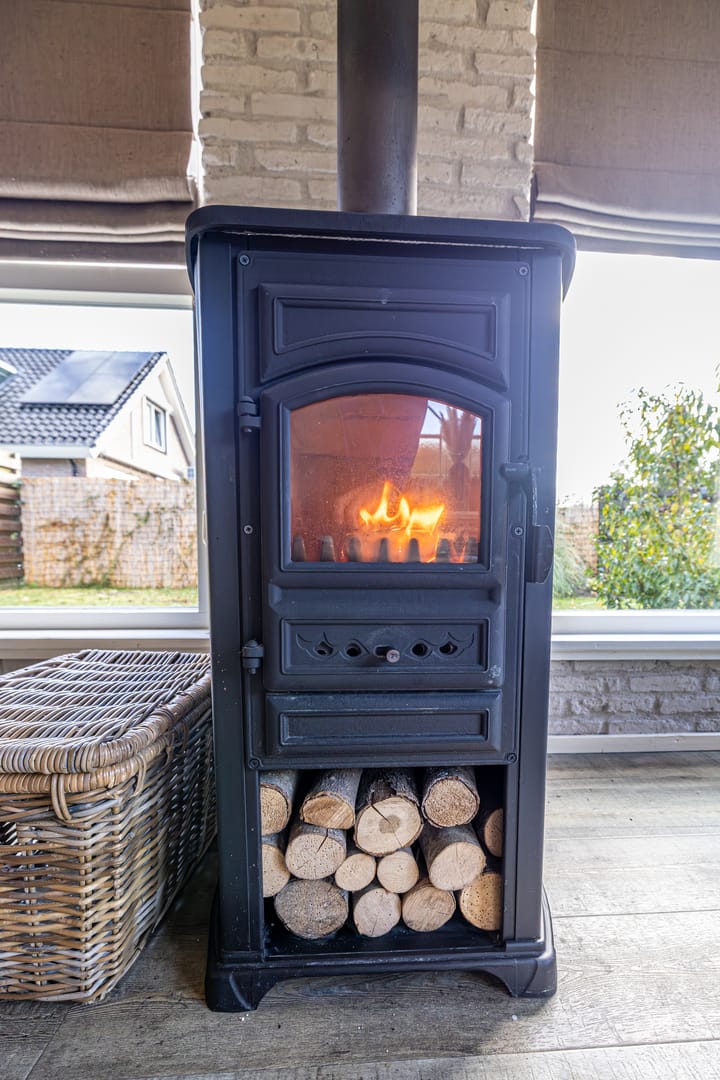 Photo 13 of Bjirkewei 97