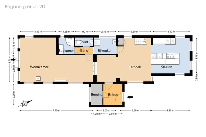 Photo 63 of Bjirkewei 97