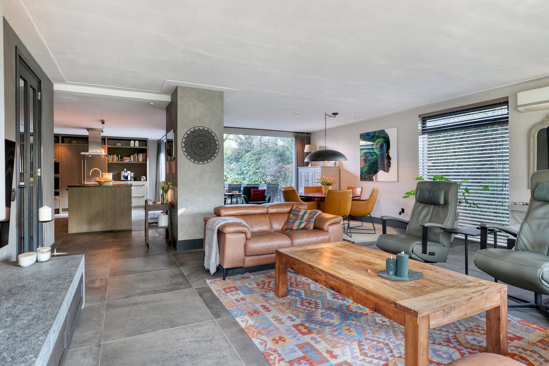 Photo 2 of Maanvlinderlaan 6