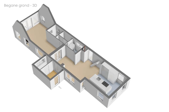 Photo 66 of Bjirkewei 97