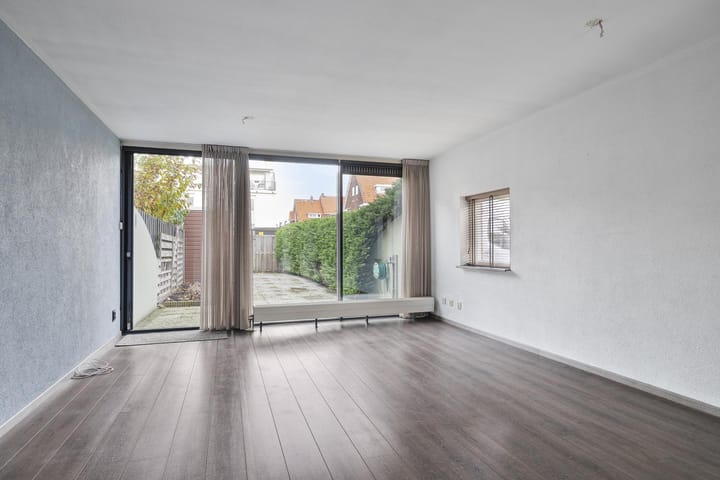 Foto 3 van Theodora Jacobalaan 43-B