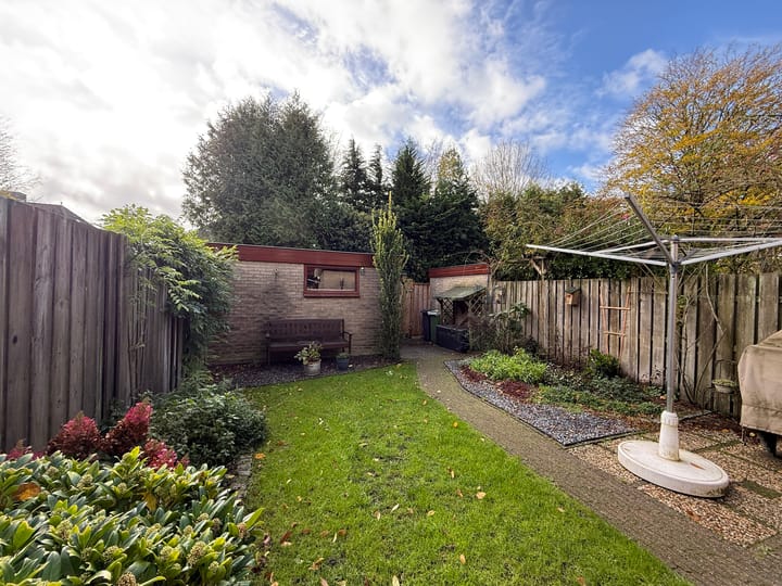 Foto 27 van 't Hazeveld 59