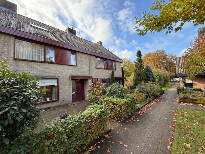 Foto 28 van 't Hazeveld 59