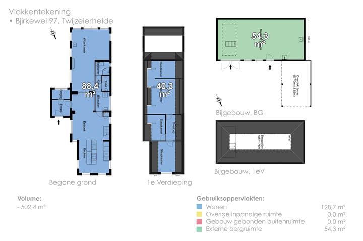 Photo 88 of Bjirkewei 97