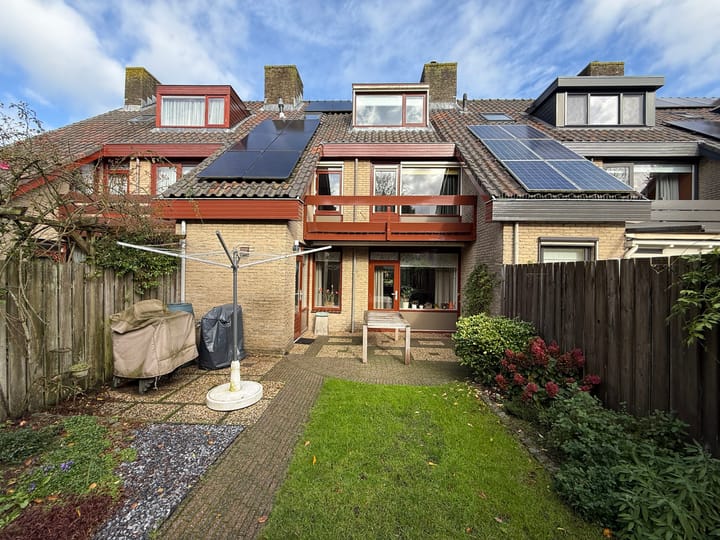 Foto 2 van 't Hazeveld 59