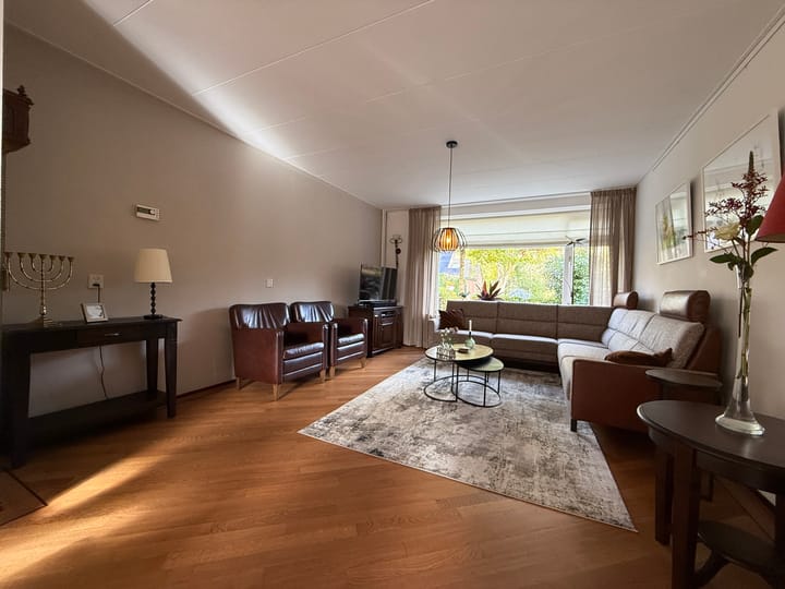 Foto 4 van 't Hazeveld 59