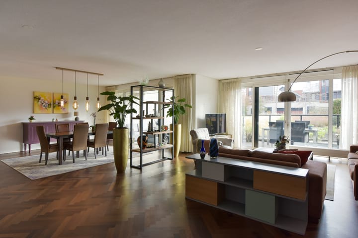 Foto 4 van De Streektuinen 120