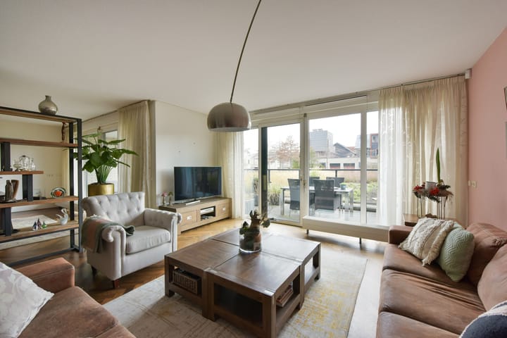 Foto 5 van De Streektuinen 120