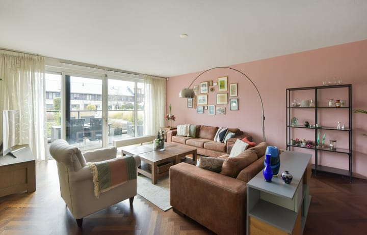 Foto 6 van De Streektuinen 120