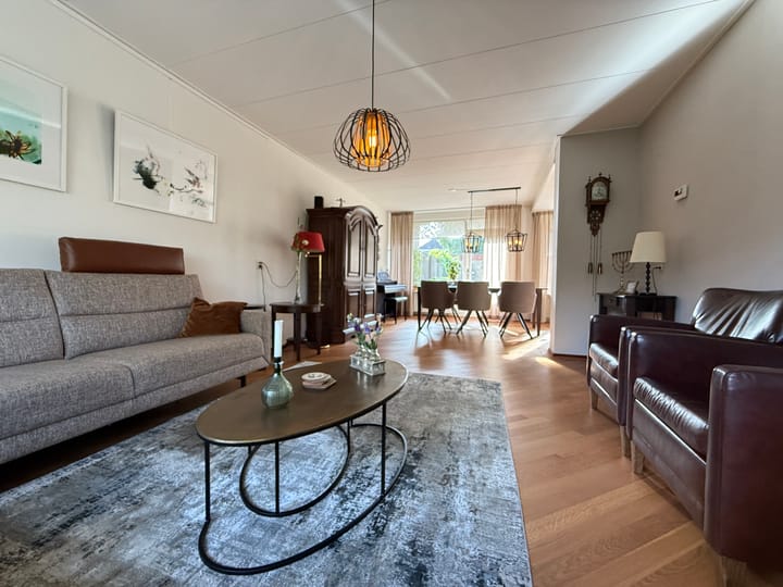 Foto 5 van 't Hazeveld 59