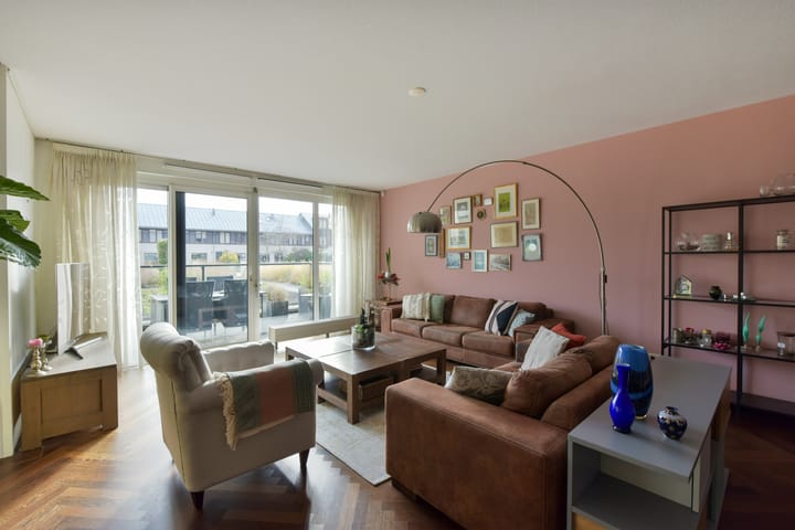 Foto 7 van De Streektuinen 120