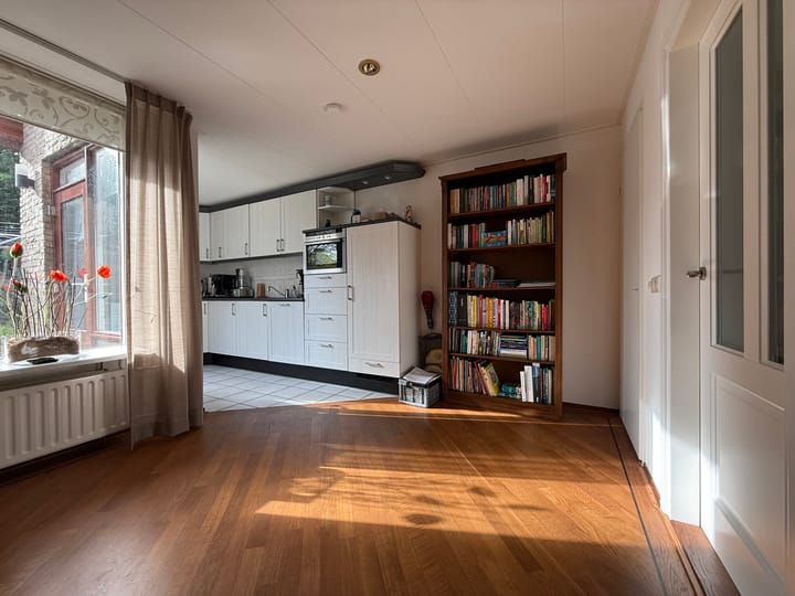 Foto 8 van 't Hazeveld 59