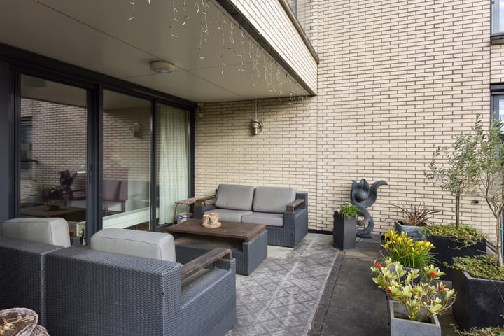 Foto 26 van De Streektuinen 120