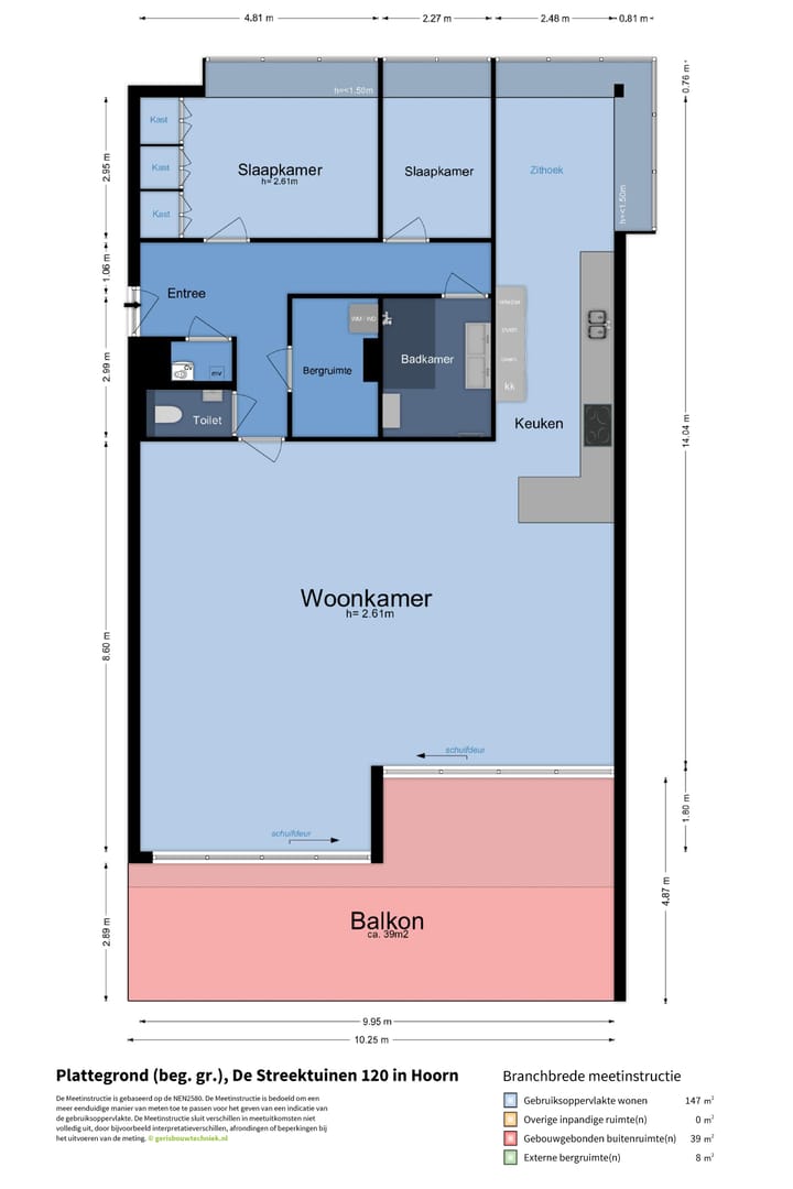 Foto 36 van De Streektuinen 120
