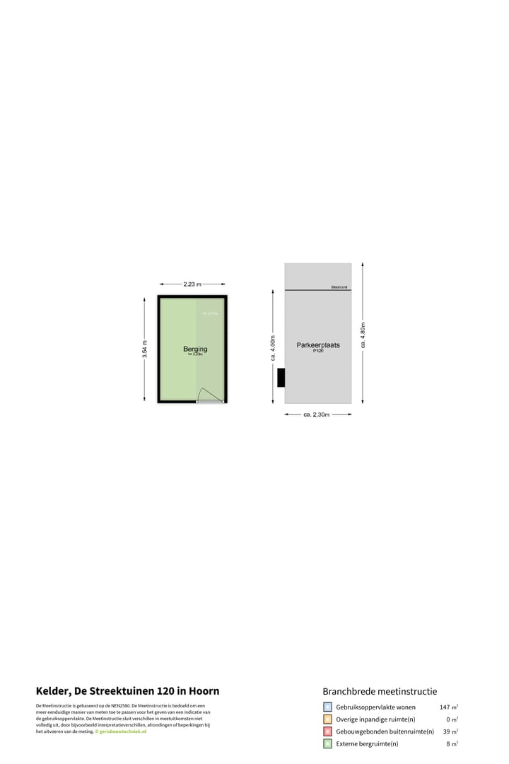 Foto 37 van De Streektuinen 120