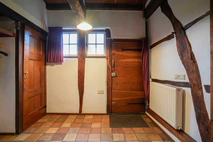 Foto 9 van Terzieterweg 20