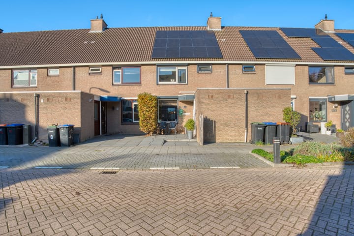 Foto 44 van Händelstraat 16