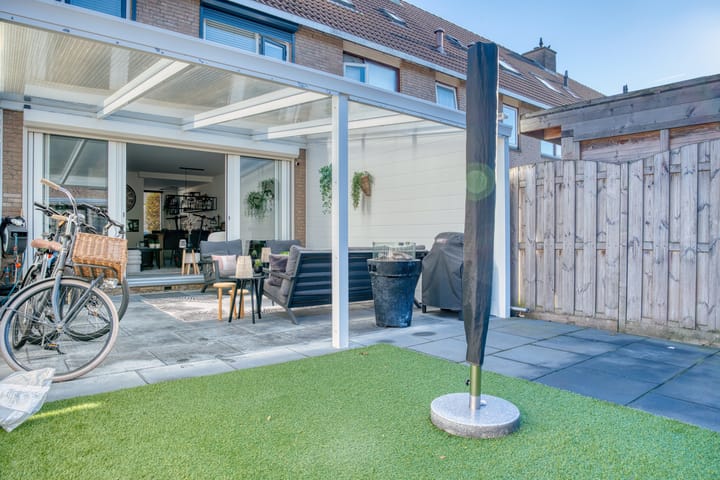 Foto 4 van Händelstraat 16