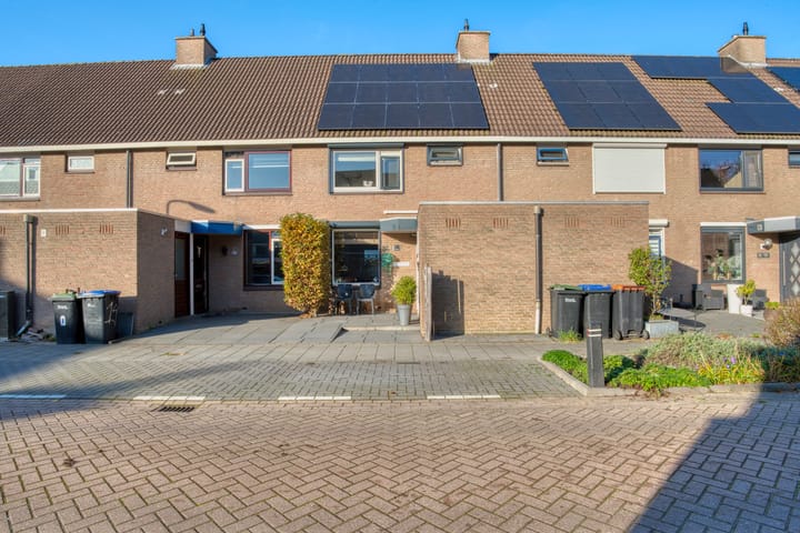 Foto 5 van Händelstraat 16