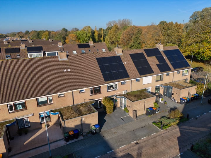 Foto 6 van Händelstraat 16