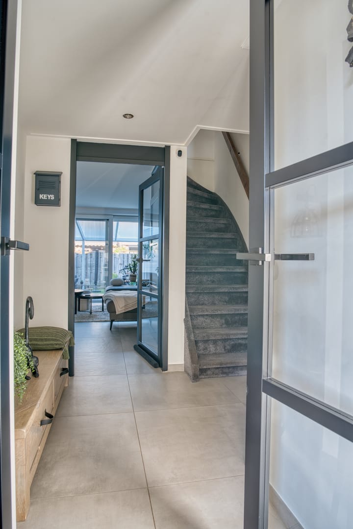 Foto 7 van Händelstraat 16