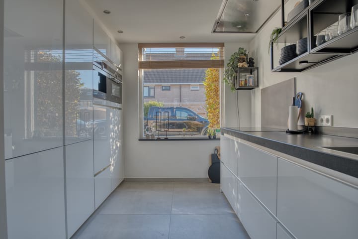 Foto 15 van Händelstraat 16